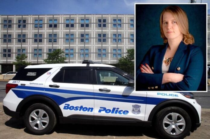 Deklaroi se u ngacmua seksualisht  Ish policja shqiptare në Boston fiton 1 milion dollarë dëmshpërblim pas gjyqit