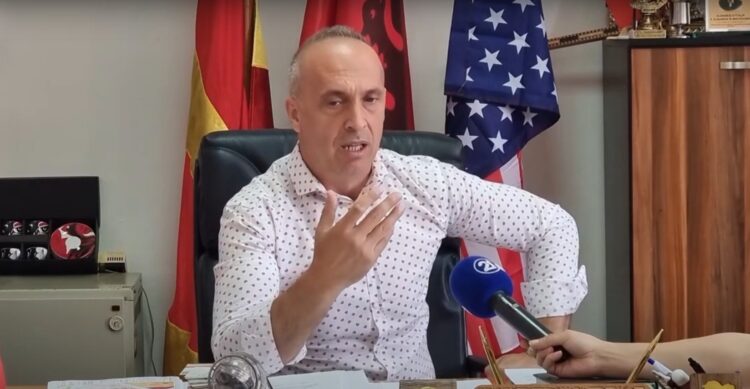 MPB me kallëzim penal për Fatmir Deharin