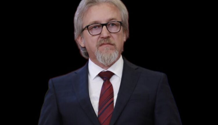 Fatmir Limani:  DITË E TRISHTË SOT!