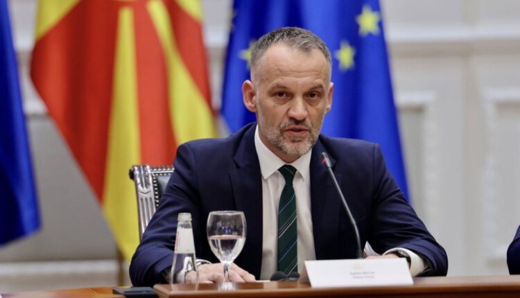 Fetai: Transparenca ndër prioritetet kryesore të kësaj qeverie