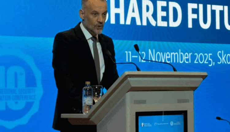 Fetai: Nesër takohemi me Mickoskin për të diskutuar rikonstruimin e Qeverisë