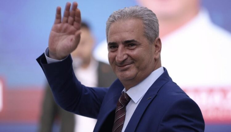 Feti Abazi fillon punimet në stadiumin e Pirokut. Do e shfrytëzojnë klubi dhe akademia e të rinjëve