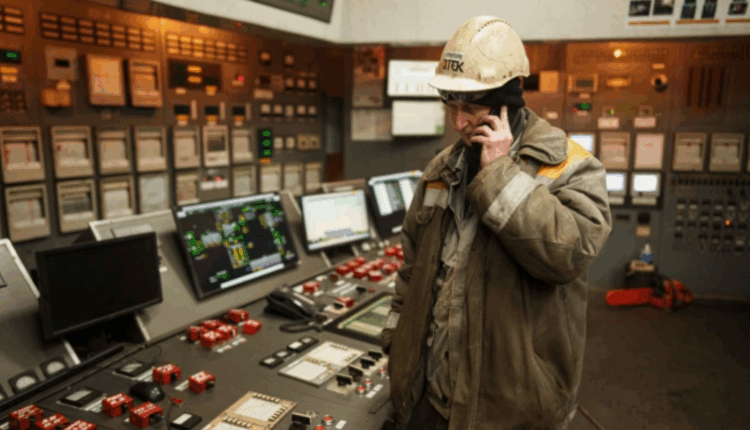 Ukraina dënon sulmet ruse në nënstacionet për sigurinë bërthamore