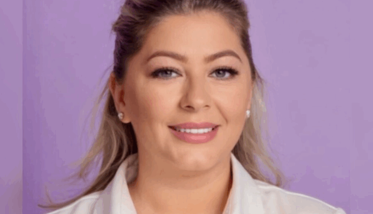 Florina Ahmeti nga LD drejtoresh në NP “Parqeve dhe Gjelbërime”?