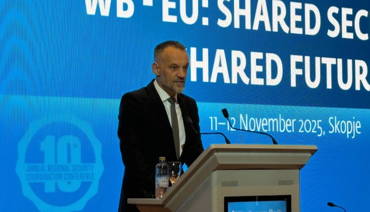 VLEN: Besimi dhe qeverisja e mirë janë themeli i sigurisë dhe stabilitetit në rajon