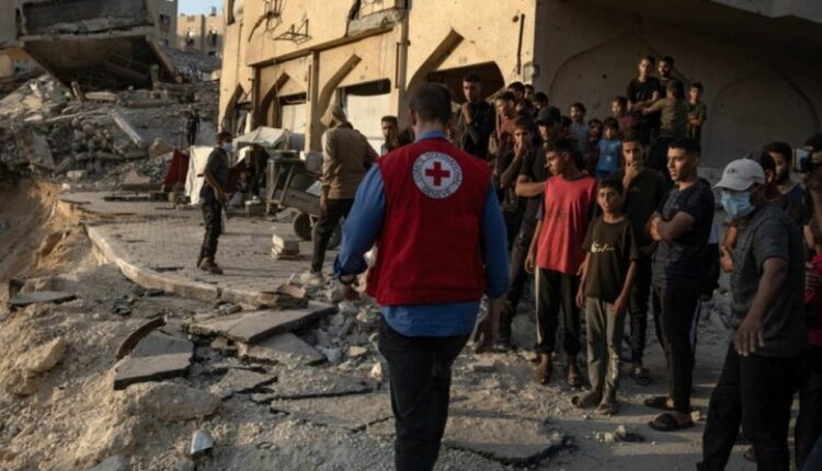 Pasi Hamasi dorëzoi trupat e 3 pengjeve, Izraeli kthen ato të 45 palestinezëve në Gaza!