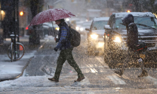 Parashikimi i motit për të premten