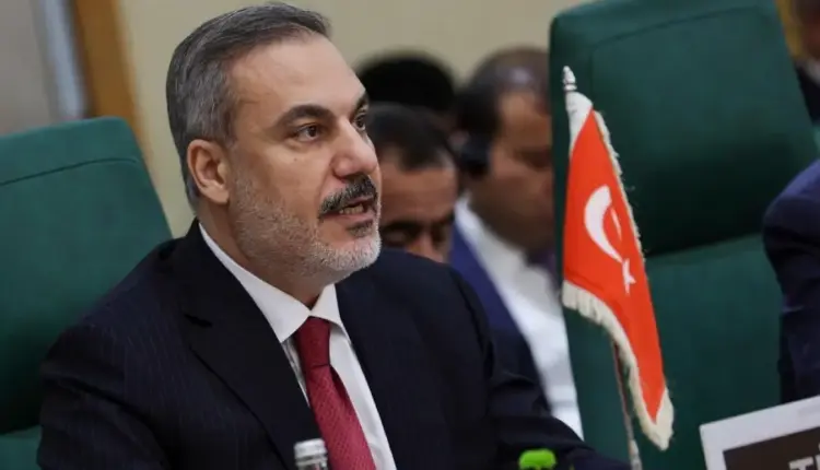 “Turqia gati të marrë përgjegjësi në Gaza”