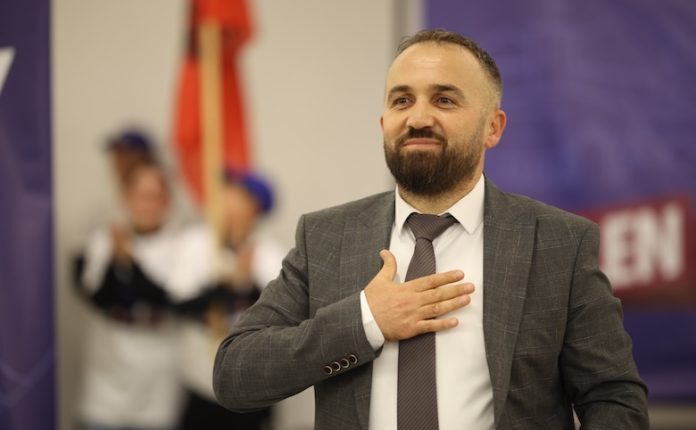 Haqim Ramadani kërkon takim me Edi Ramën dhe Albin Kurtin