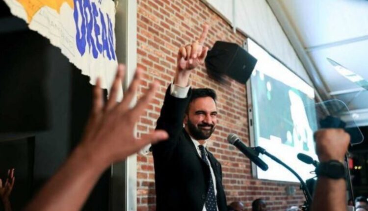 Zgjedhjet e New York/ Kush është Zohran Mamdani, myslimani demokrat që po sfidon Trump-in