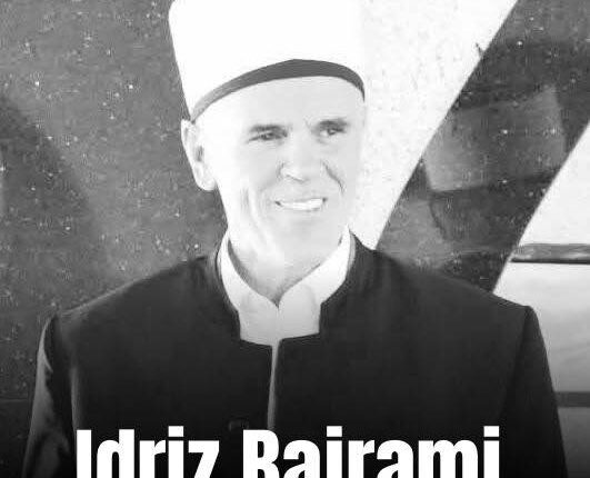 Ndërroi jetë hoxha i njohur nga Haraçina