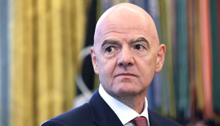 Pushteti i futbollit, FIFA ka përjashtuar 10 vende të ndryshme për ‘ndërhyrje politike’