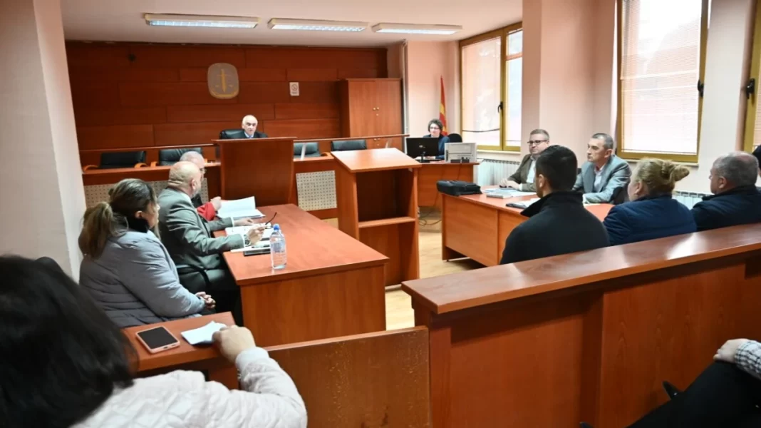 Tre vjet burg për gjinekologun Asani  i cili e la Veaposkan pa mitër  vezore dhe veshkë