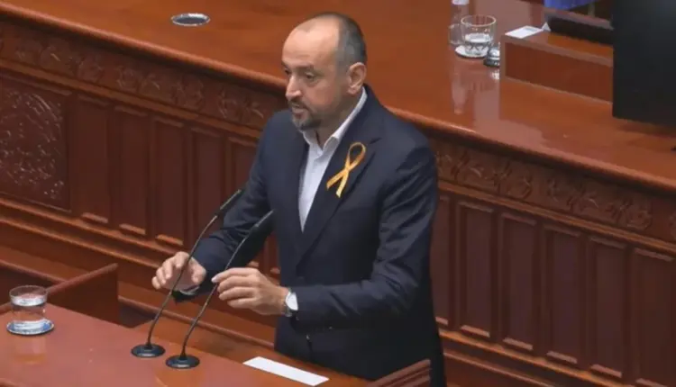 Bytyqi: Në fund të vitit, arkat e buxhetit do të kenë mungesë prej një miliard eurosh