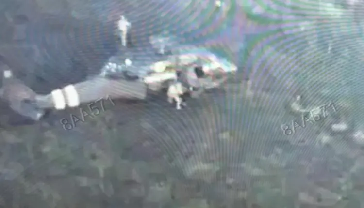 Ukrainasit nisin kundërsulmin në qytetin kyç të luftës