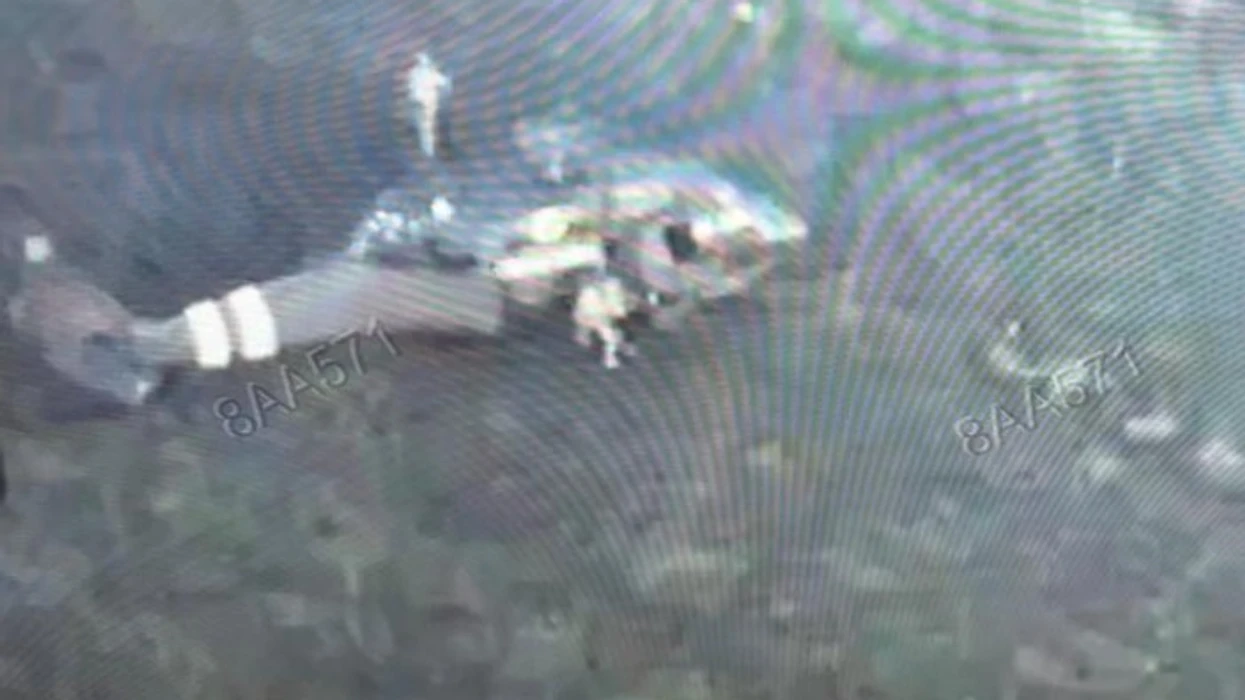 Ukrainasit nisin kundërsulmin në qytetin kyç të luftës Ukrainasit nisin kundërsulmin në qytetin kyç të luftës