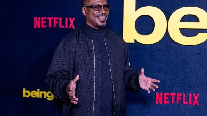 Eddie Murphy zbulon se çfarë e ndihmoi të shmangte drogën dhe “kurthet e tjera të Hollywoodit” në vitet ’80