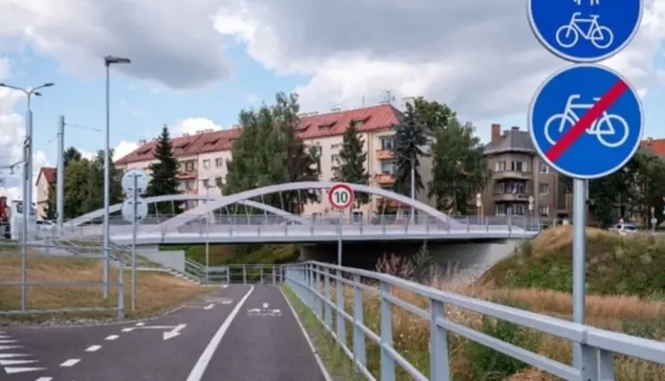 Sllovakia vendos për kufizimin e shpejtësisë në trotuare – qytetarët mund të gjobiten nëse vrapojnë shpejtë