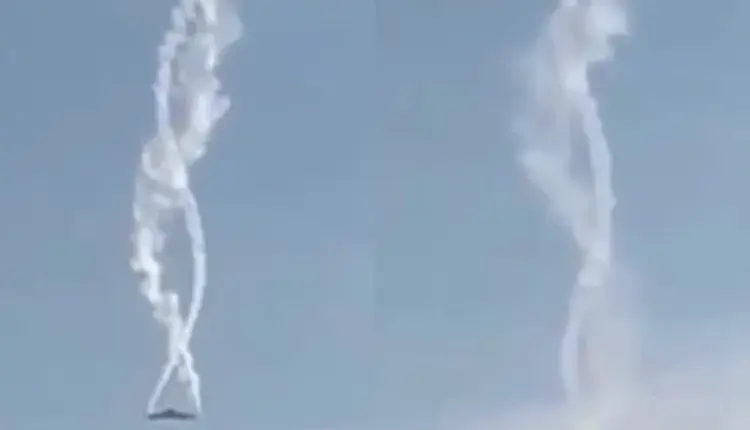 Erdogan flet pas rrëzimit të aeroplanit ushtarak turk