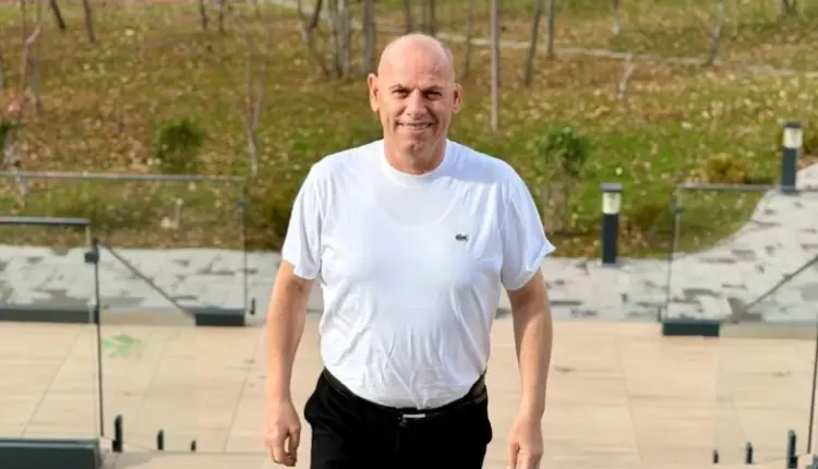 Lladrovci: Dorëheqja e Krasniqit hap i pritshëm – e përkrahim kryetarin në ardhje, Bedri Hamza