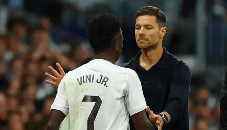 Real Madrid dhe Vinicius marrin vendimin përfundimtar për të ardhmen e brazilianit