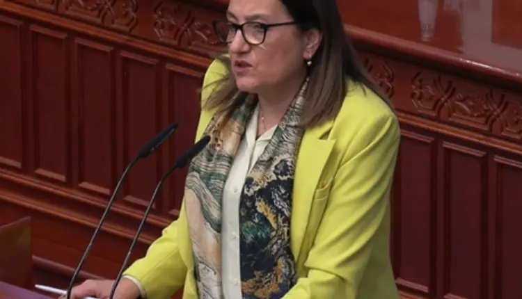 Trençevska: Fondi Pensional ka boshllëk mbi 1 miliardë euro