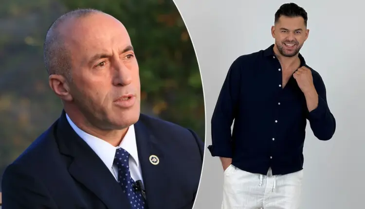 Haradinaj për Shpat Kasapin: Kur isha në Hagë, ishte pjesë e skuadrave që më mbështesnin
