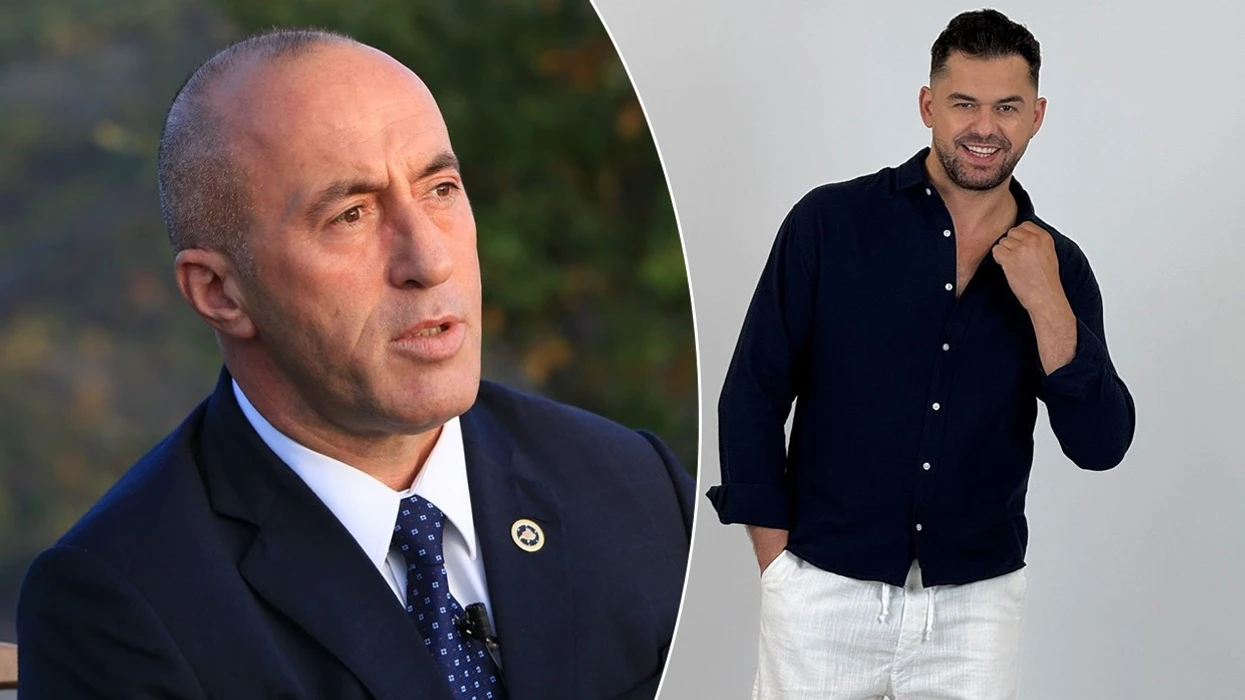 Haradinaj për Shpat Kasapin  Kur isha në Hagë  ishte pjesë e skuadrave që më mbështesnin