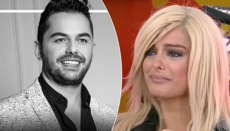 Bebe Rexha reagon për vdekjen e Shpat Kasapit