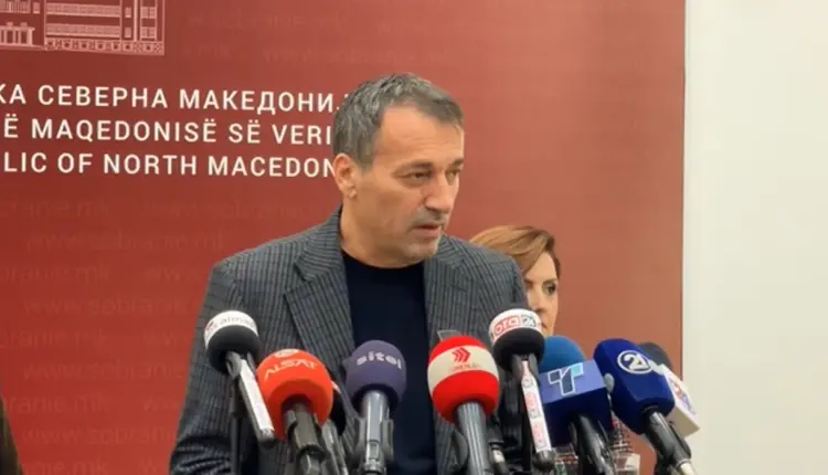 Bexheti: Deputetët e BDI-së do të vazhdojnë të funksionojnë në kuadër të Frontit Europian