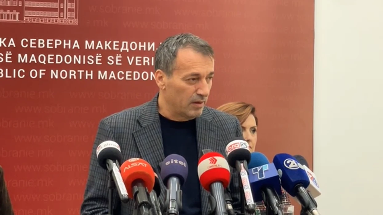 Bexheti  Deputetët e BDI së do të vazhdojnë të funksionojnë në kuadër të Frontit Europian