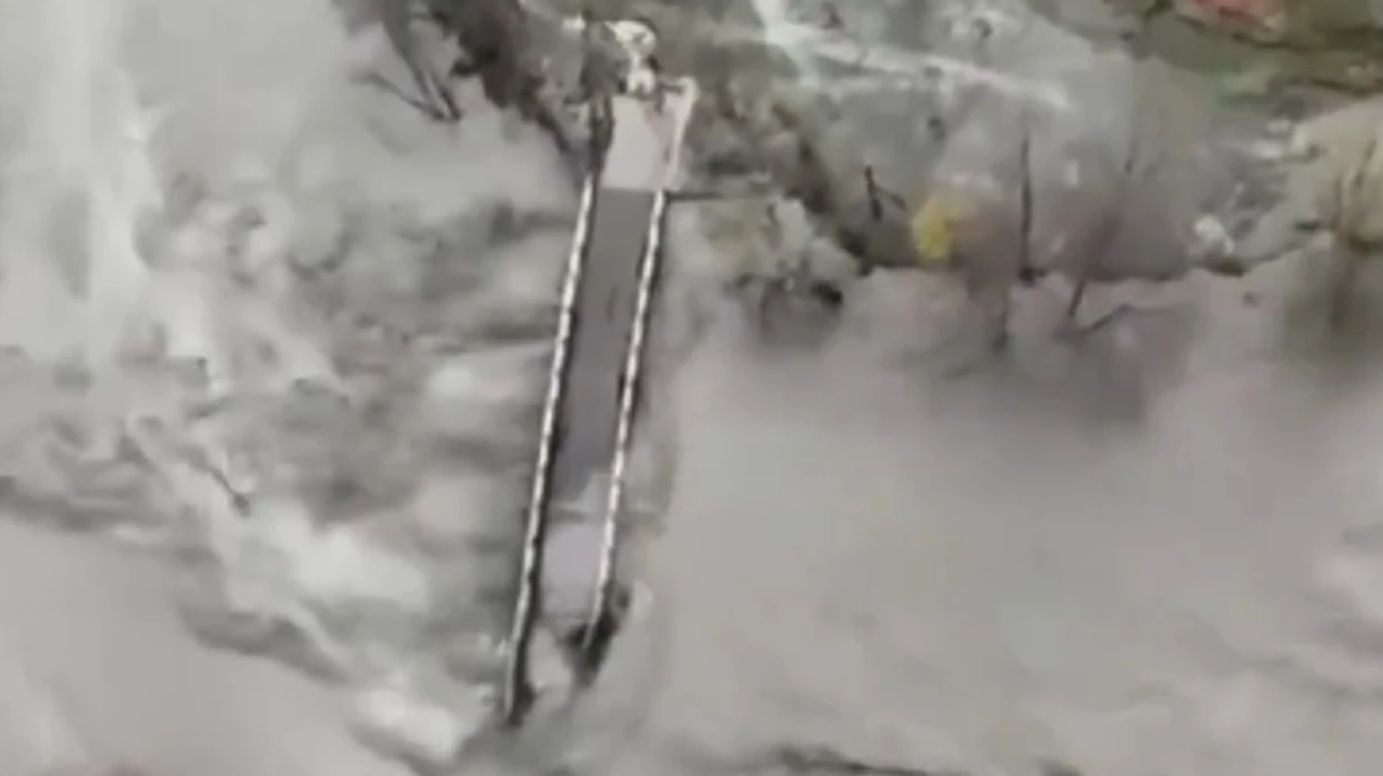 Mot i keq në Greqi   ishulli turistik goditet rëndë