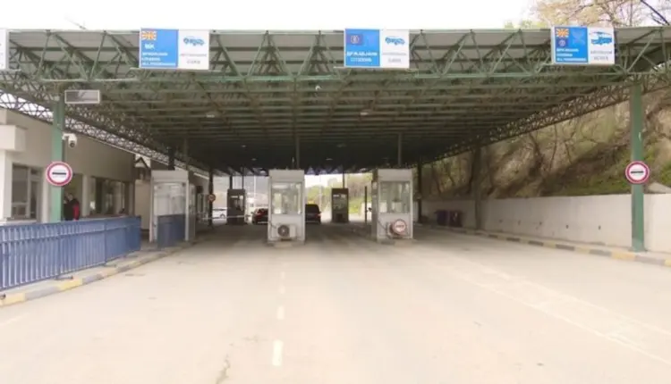 LAMM: Nuk ka pritje të gjata në vendkalimet kufitare nga ana e RMV-së