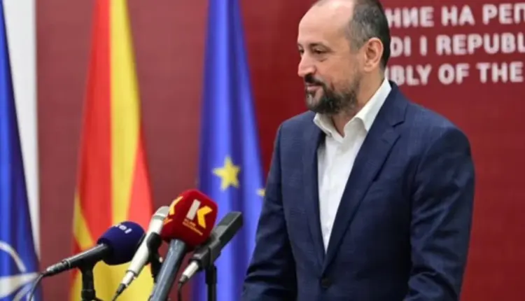 Bytyqi: Raporti i BE-së është pasqyrë për Maqedoninë e Veriut – ksenofobe me matricë ballkanike