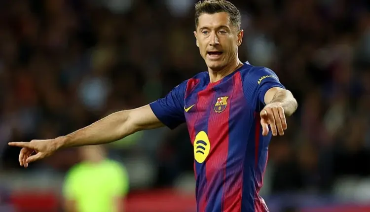 Çfarë do të bëjë Lewandowski në fund të sezonit: Ka tri mundësi në tavolinë