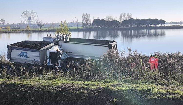 Tragjedi në Itali, përplasje e rëndë mes dy kamionëve: Humb jetën një 60 vjeçarë nga Tetova, dhe një i lënduar!