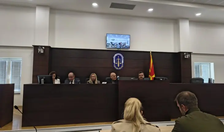 Gjykimi për tragjedinë në “Puls” fillon më 19 nëntor – institucionet kërkojnë respekt ndaj viktimave dhe gjykim të drejtë