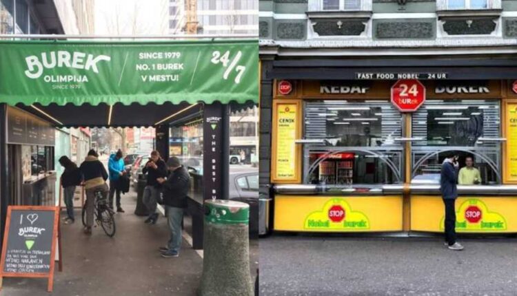 Tifozët e Kosovës ironizuan himnin slloven, thërritet bojkot ndaj furrave shqiptare