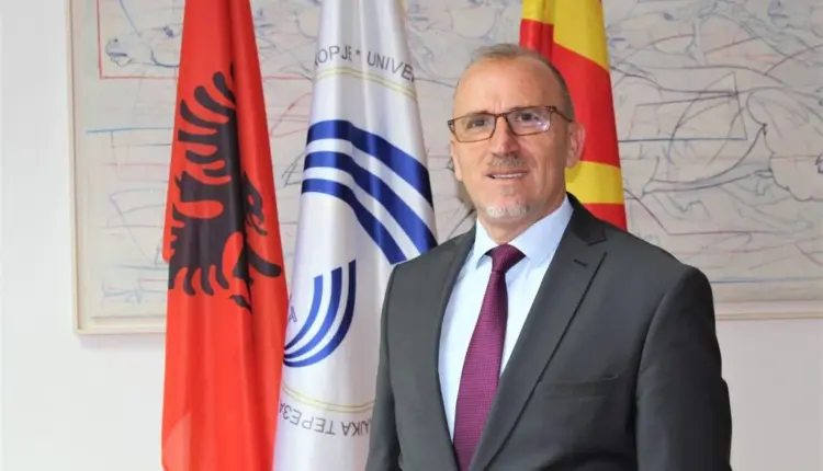 Izet Zeqiri zgjidhet anëtar i rregullt i ASHAM-së