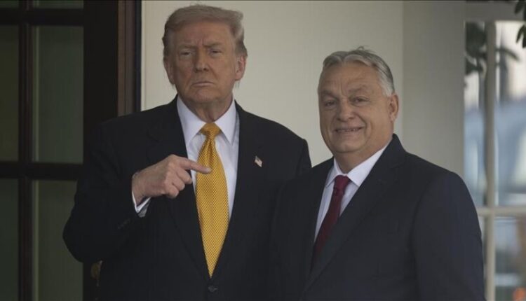 SHBA-ja dhe Hungaria nënshkruajnë një marrëveshje për karburant bërthamor prej 114 milionë dollarësh