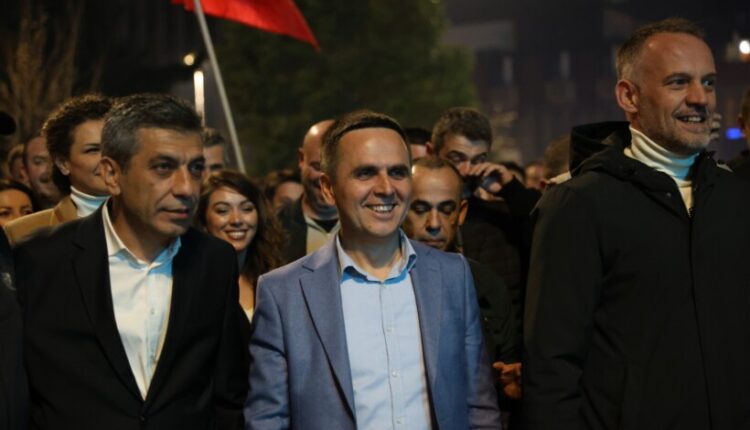 Kasami: Rezultati tregon se VLEN është në rrugë të drejt