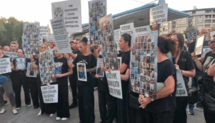 Të shtunën do të organizohet marsh për rastin në Koçan