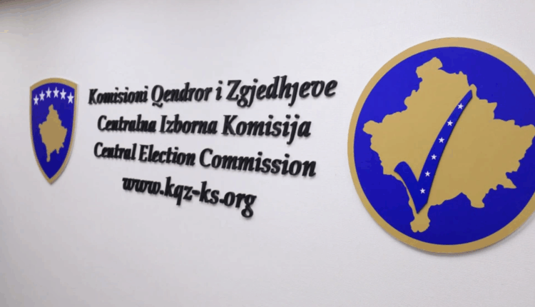Sot nis fushata zgjedhore për balotazh – KQZ tregon si duhet të zhvillohet