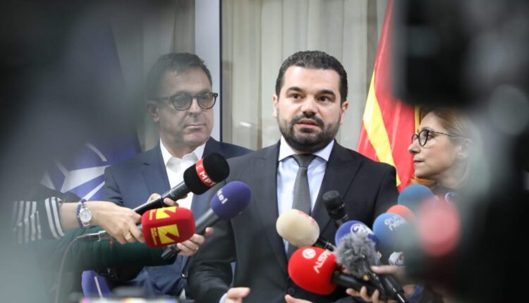 Lloga: Të besuarit e qeverisë duhet të jenë të besuarit e popullit ndryshe është thirje për rezistencë