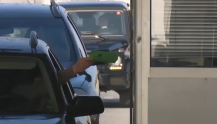 Komisioni miraton ndryshimet në Ligjin për kontroll kufitar për menaxhim më efikas