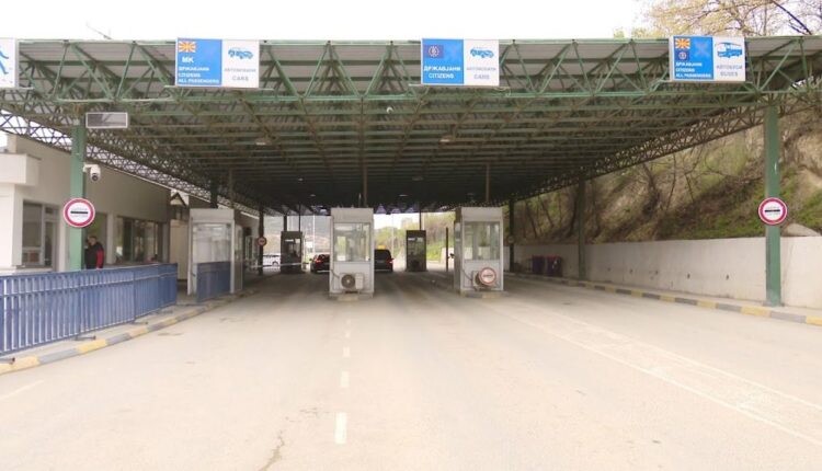 LAMM: Nuk ka pritje të gjata në vendkalimet kufitare nga ana e Maqedonisë së Veriut