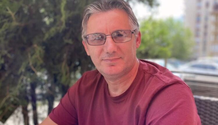 Latif Arifi mesazh Selës dhe Taravarit: Mos e mbani peng ASH-në. Lëreni Aleancën të marrë frymë!