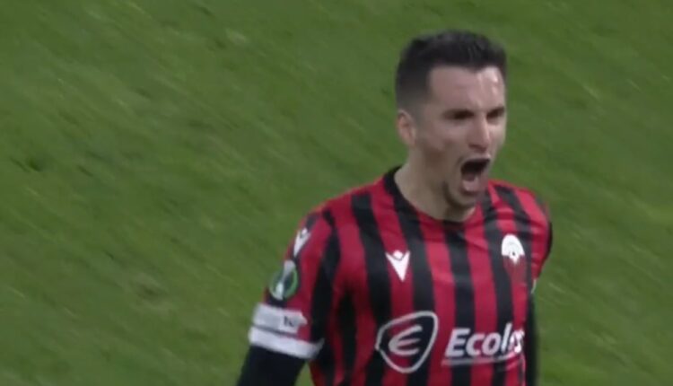 Shkëndijes i “shpëton” fitorja nga duart, kuqezinjtë e pësojnë në sekondat e fundit nga polakët