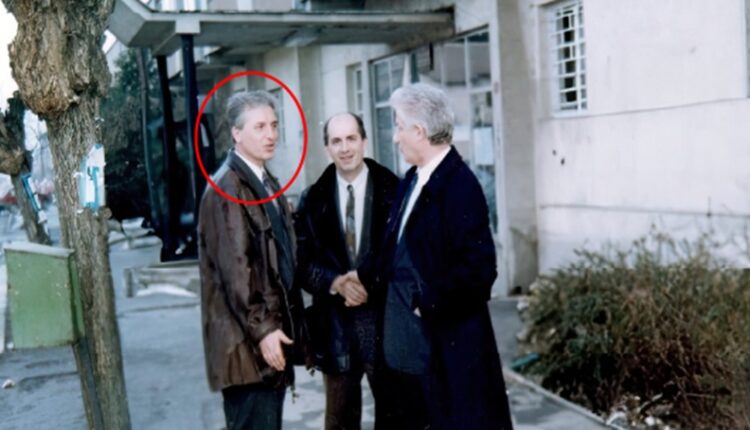 Ndërron jetë profesori  Liman Kurtishi, rektori i UT-së shpreh ngushllime