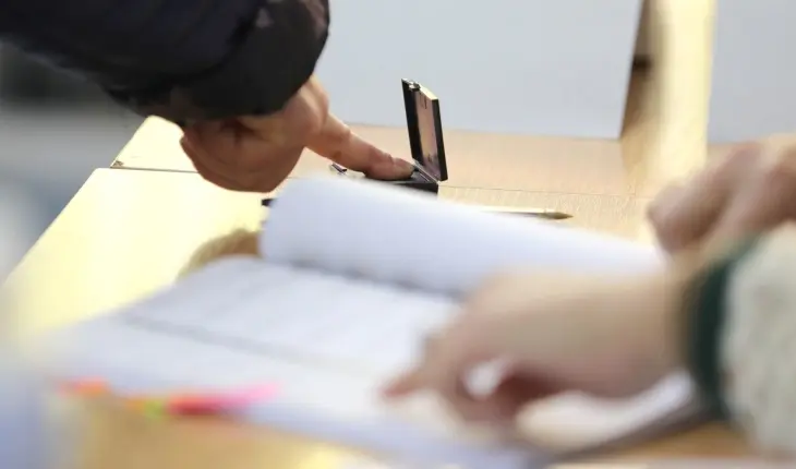 Identifikim biometrik me pasaportë ose letërnjoftim në vendvotim